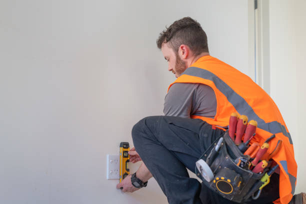 Best Local Electrician Companies  in Mannford, OK