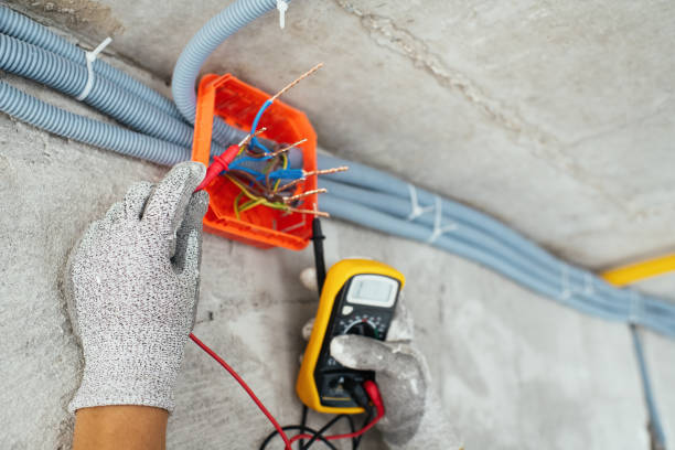 Best Electrical Outlet Repair  in Mannford, OK