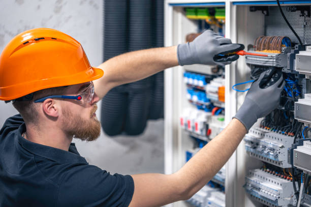 Best Emergency Electrician Near Me  in Mannford, OK
