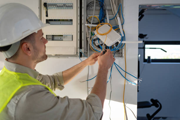 Best Electrical Repair Services  in Mannford, OK
